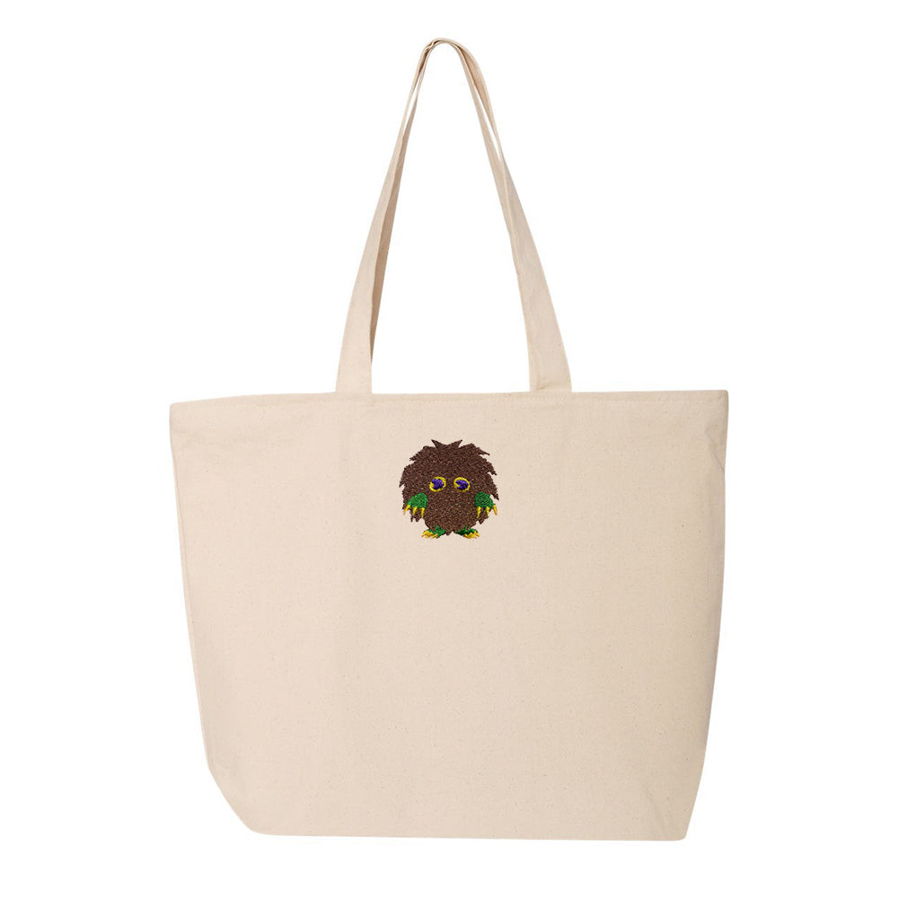 kuriboh tote bag