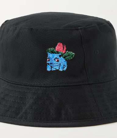 #0002 bucket hat