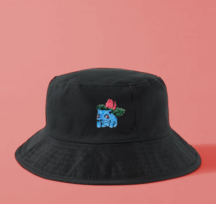 #0002 bucket hat