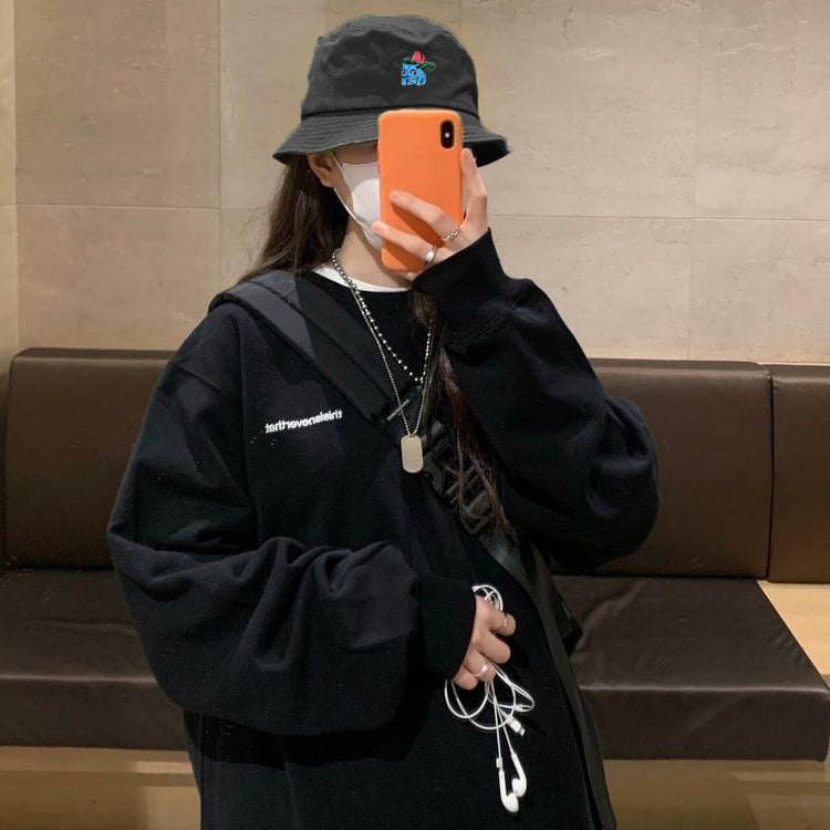 #0002 bucket hat