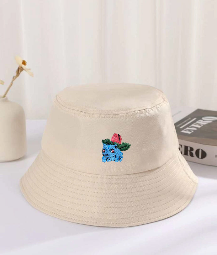 #0002 bucket hat