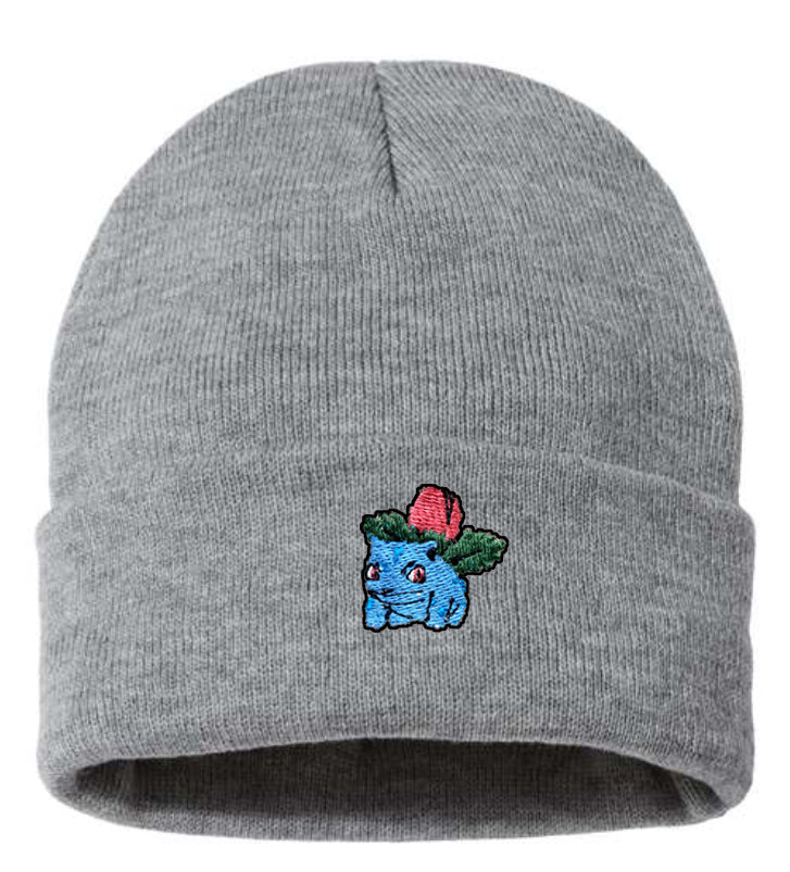 #0002 beanie
