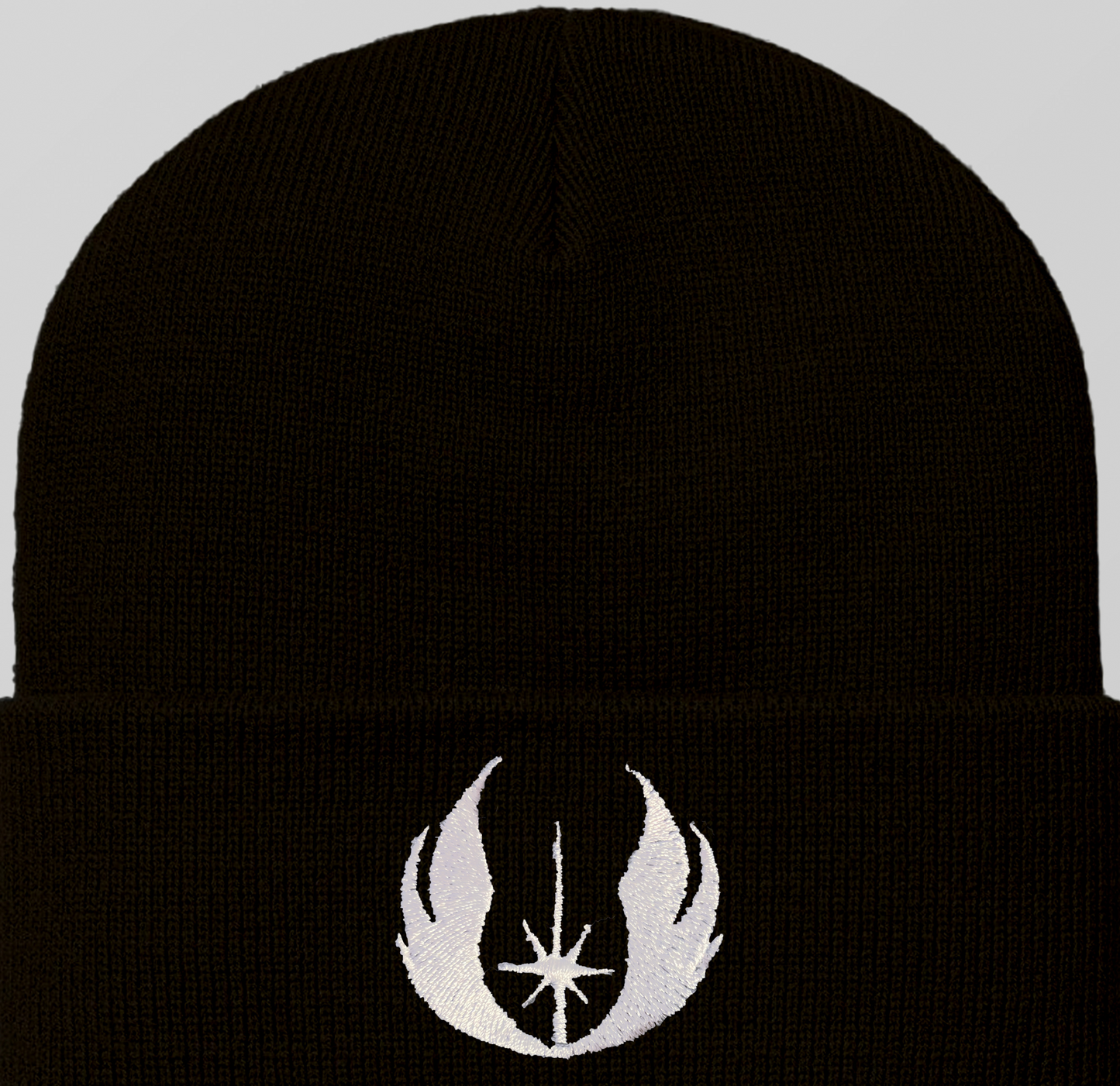 jedi order beanie