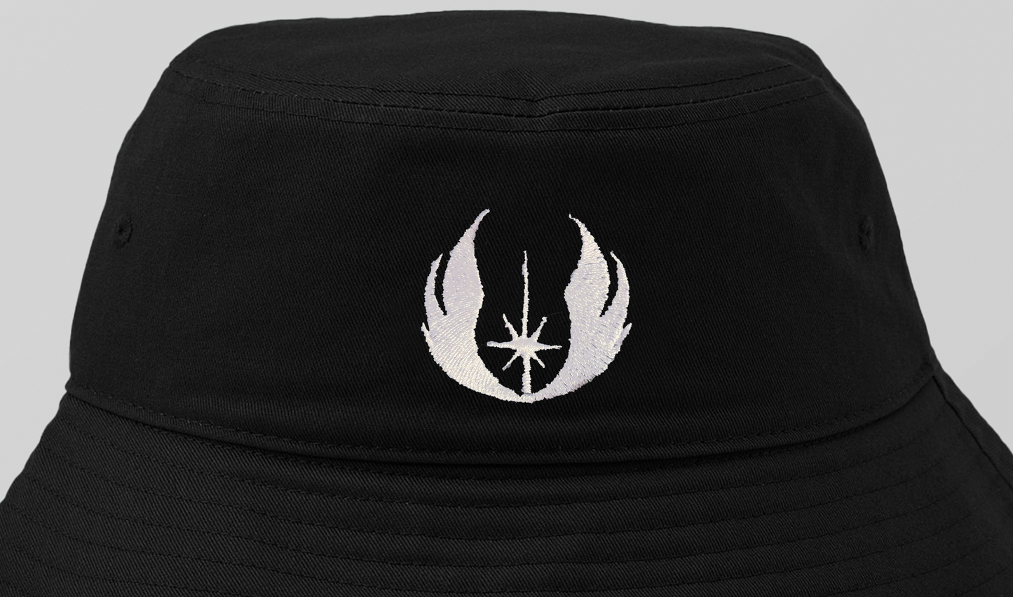 jedi order bucket hat