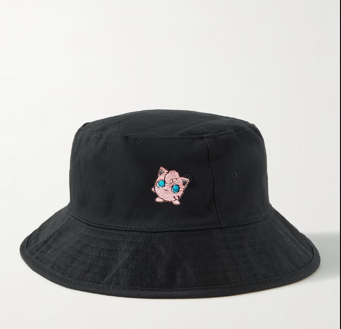 #0039 bucket hat