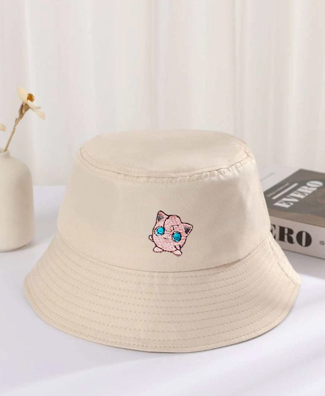 #0039 bucket hat