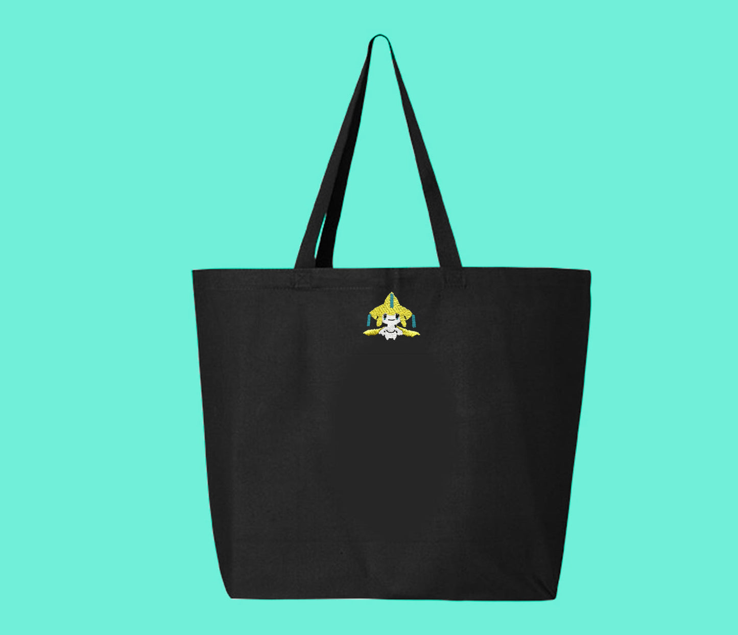 #0385 tote bag