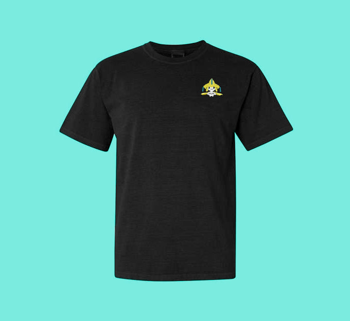 #0385 tee shirt