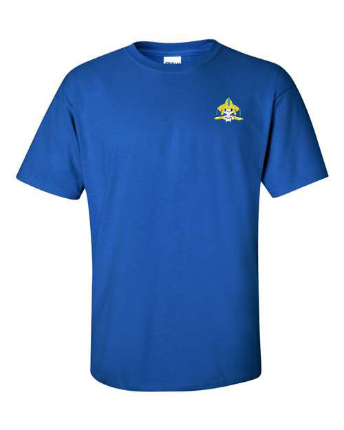 #0385 tee shirt