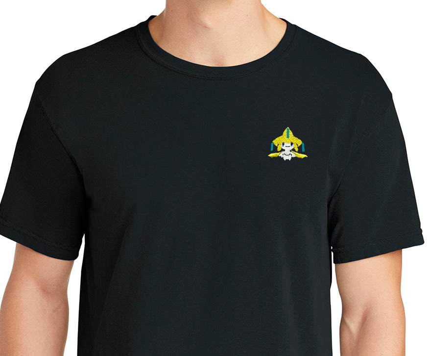 #0385 tee shirt