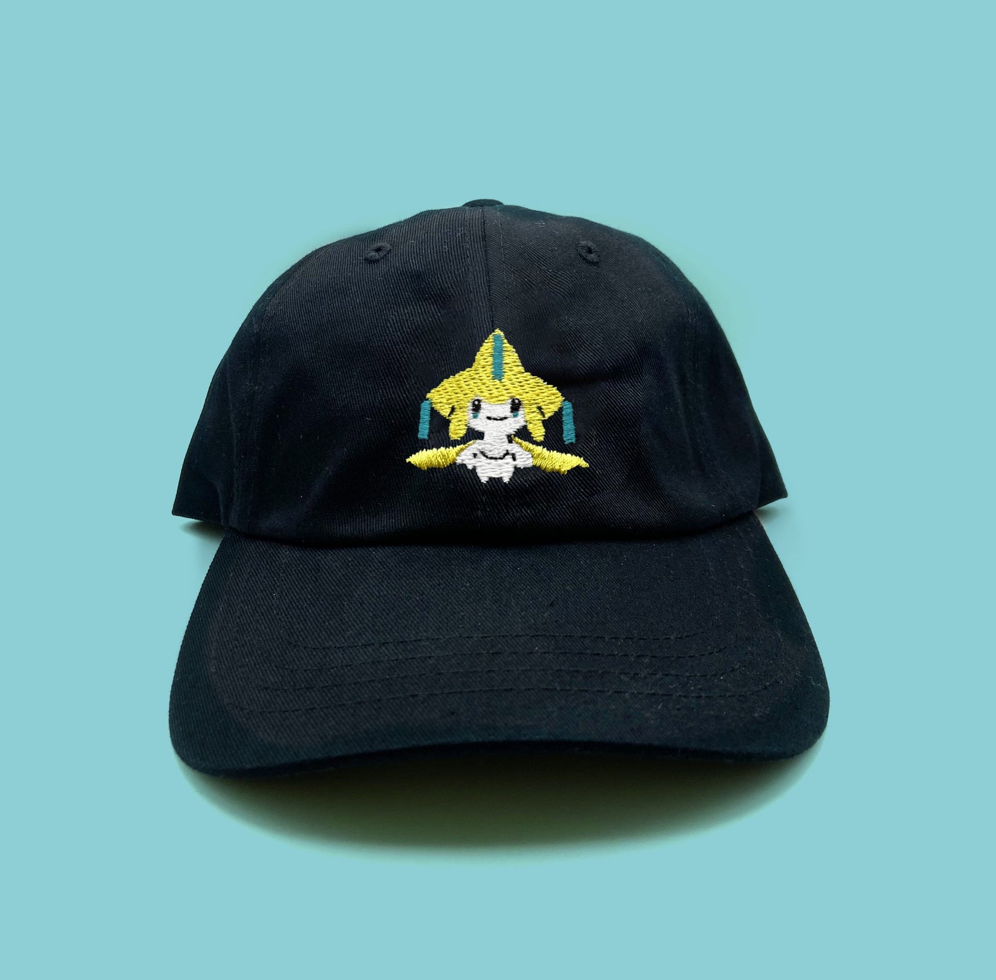 #0385 dad hat