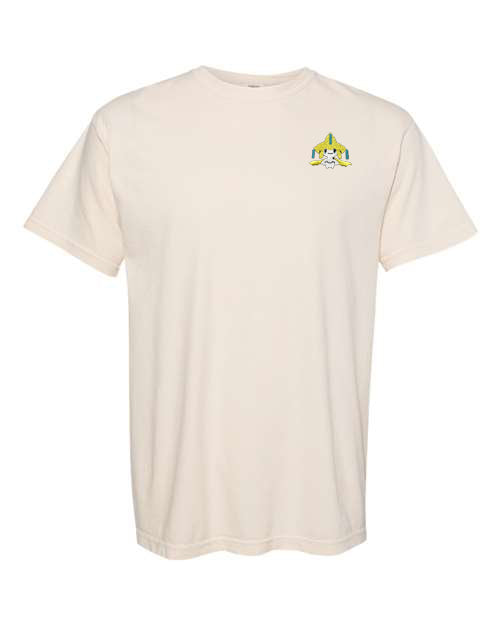 #0385 tee shirt