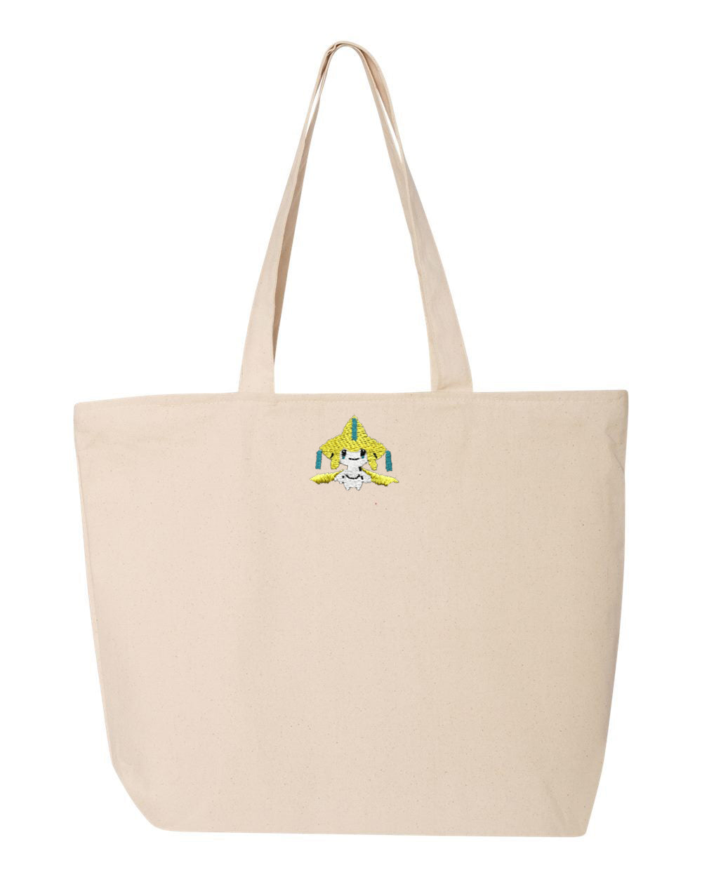 #0385 tote bag