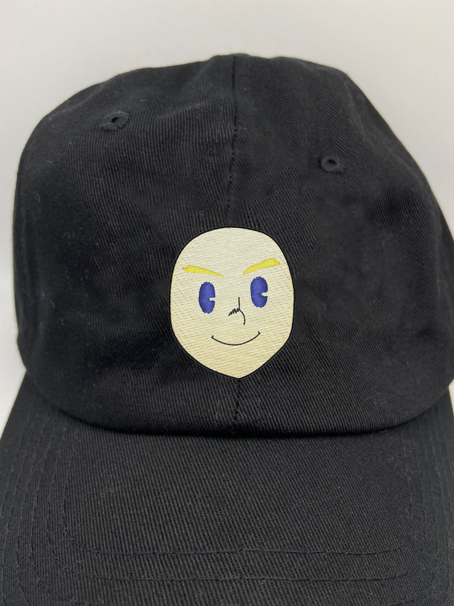 lemillion dad hat