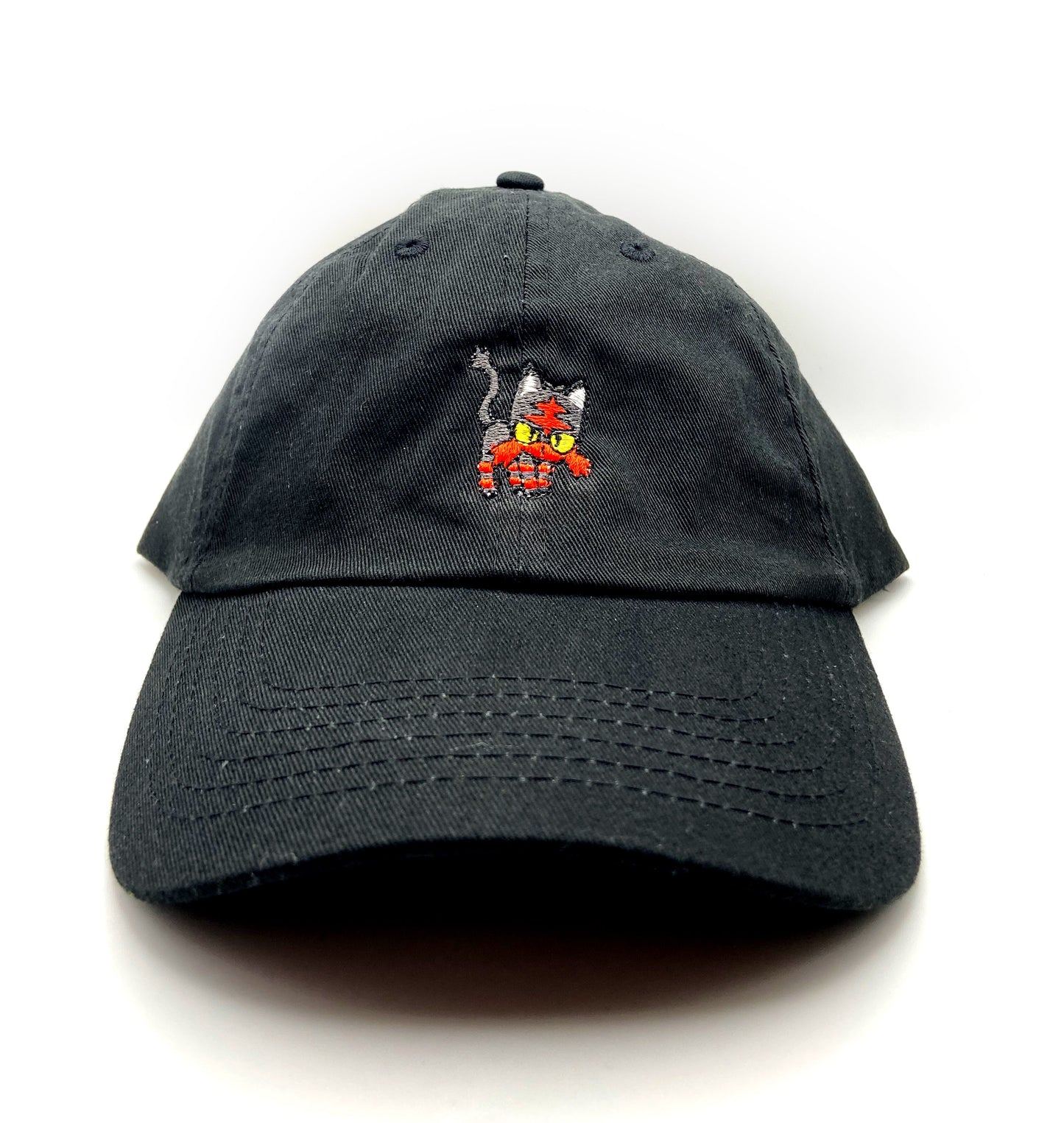 #0725 dad hat