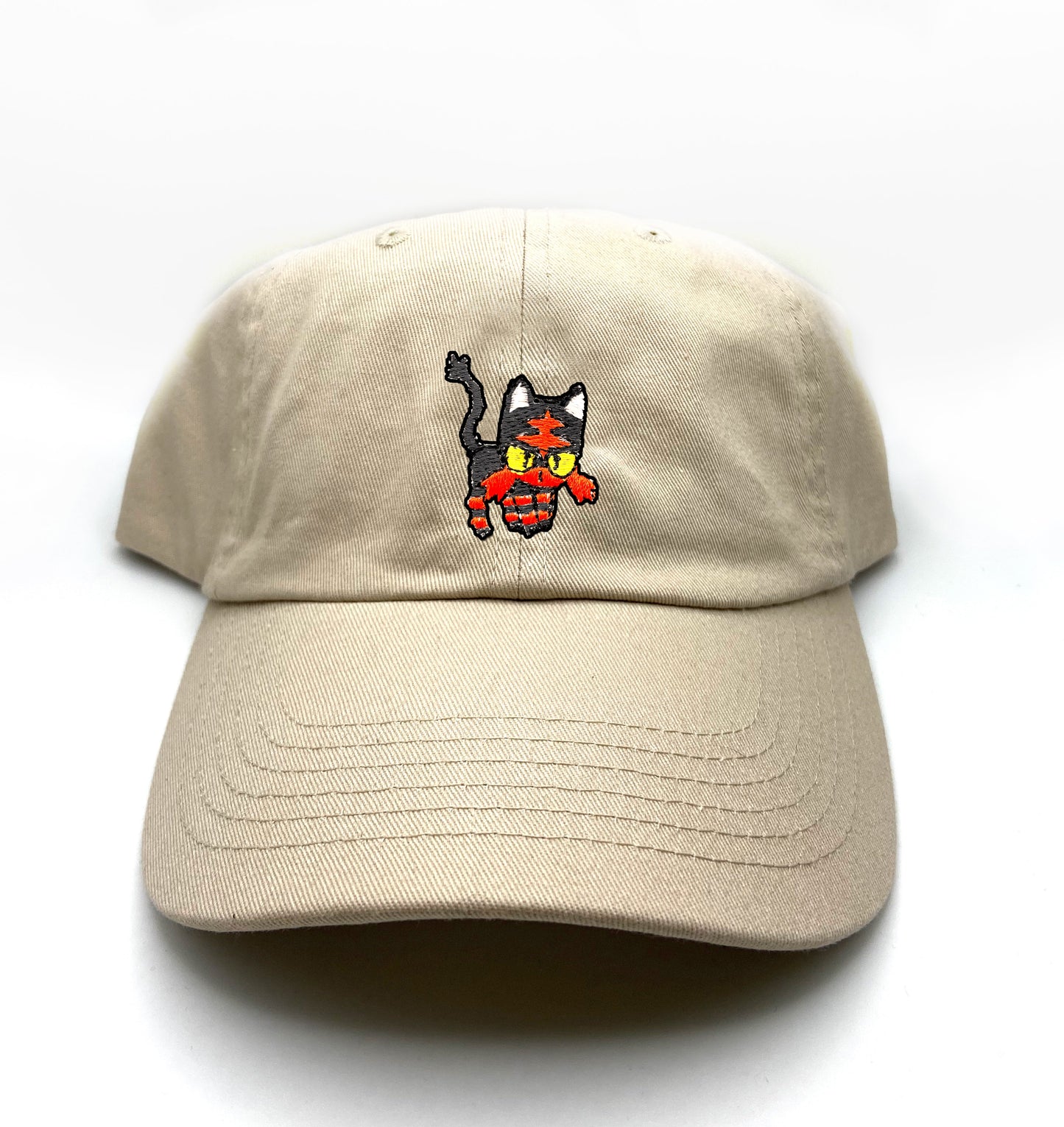 #0725 dad hat