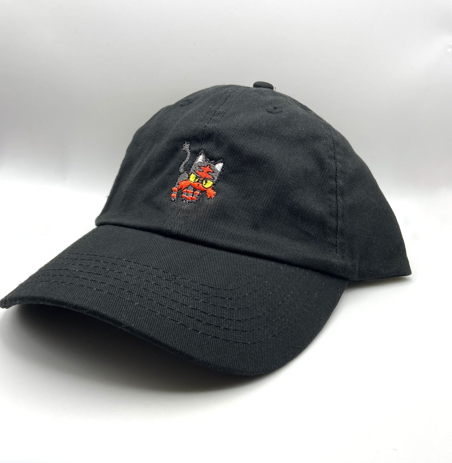 #0725 dad hat