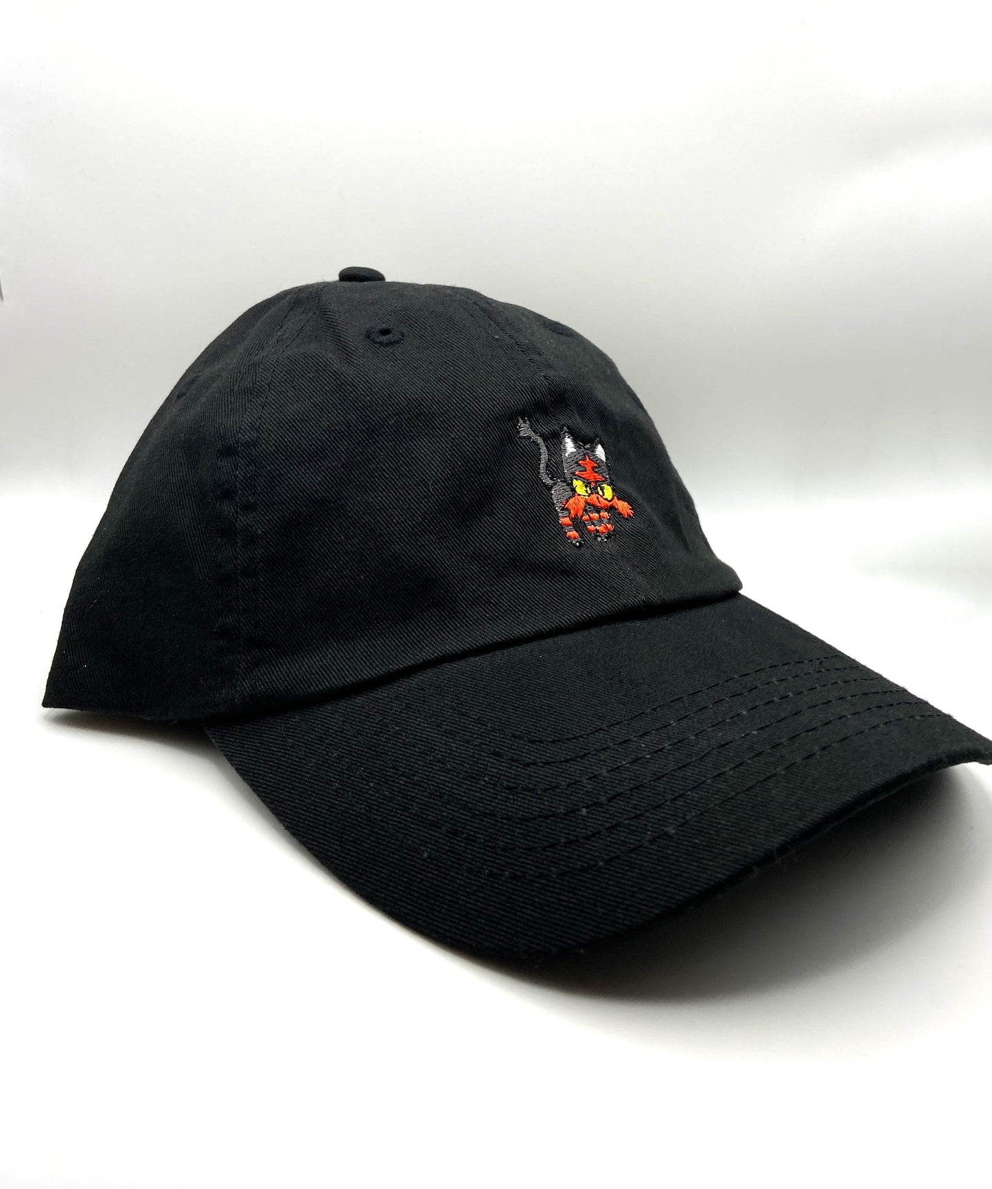 #0725 dad hat