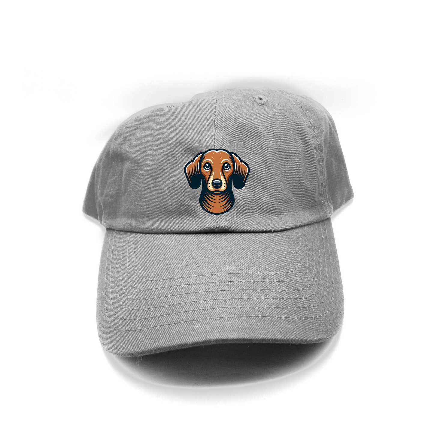 Dachshund Dad Hat