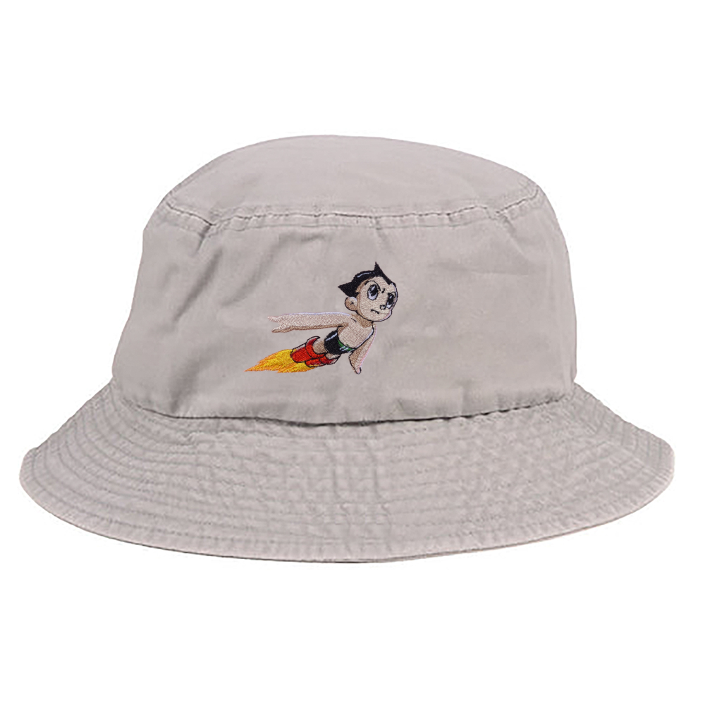 astroboy bucket hat