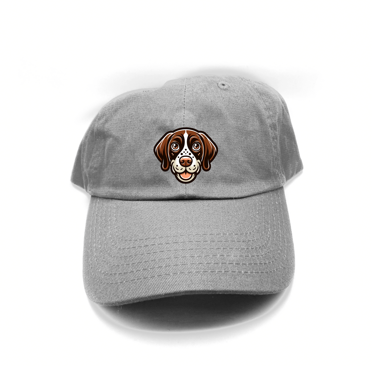 German Shorthaired Pointer Dad Hat