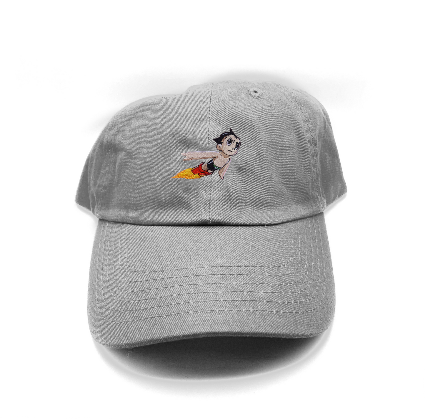 astroboy dad hat