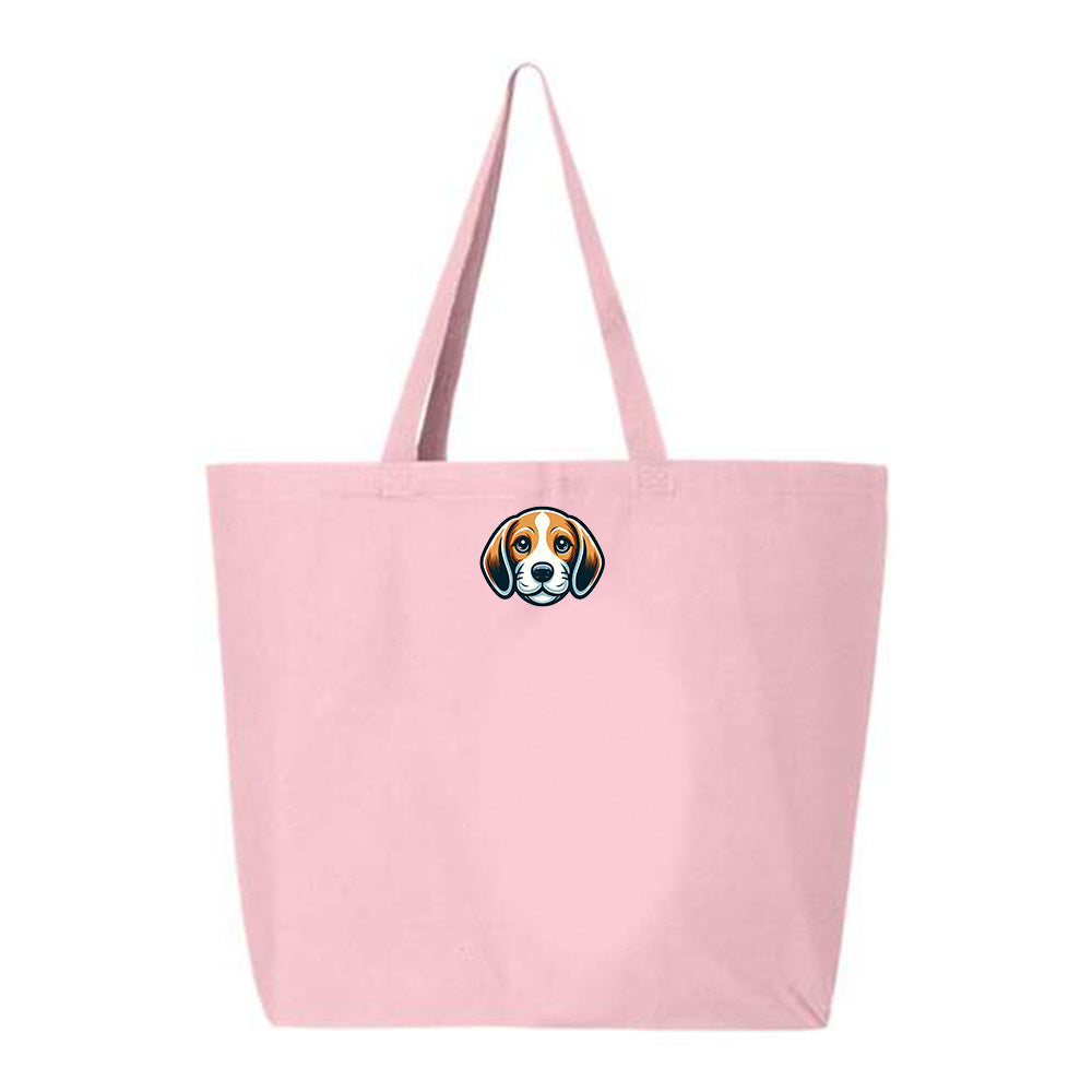 Beagle Tote Bag