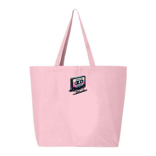 Mitape Magic Tote Bag