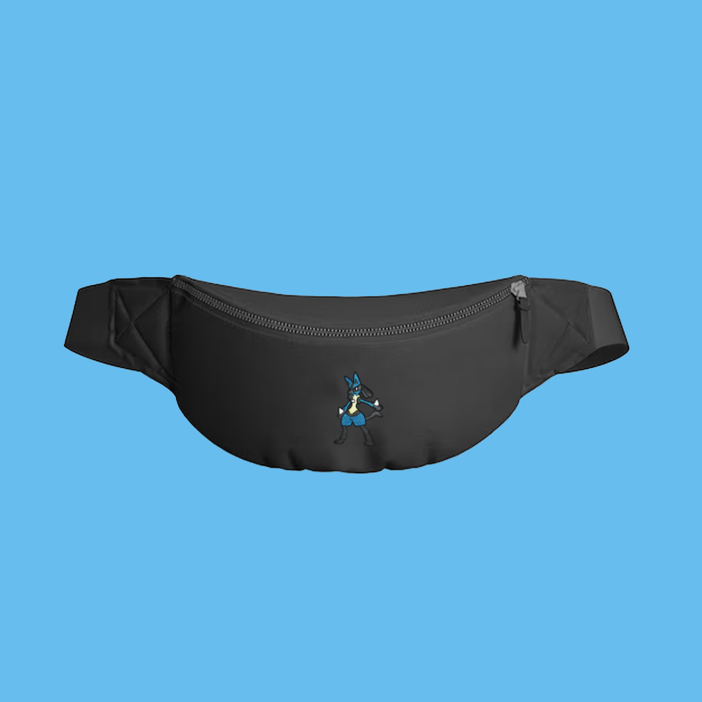 #0448 fanny pack