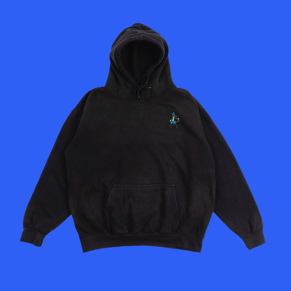 #0448 hoodie