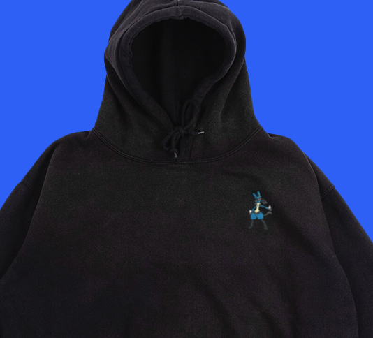 #0448 hoodie