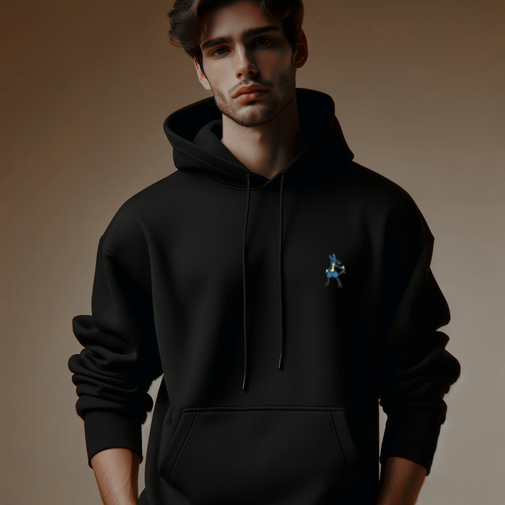 #0448 hoodie