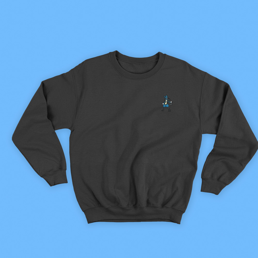 #0448 sweatshirt