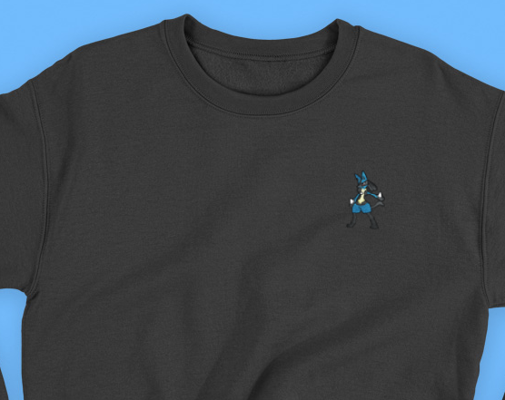 #0448 sweatshirt