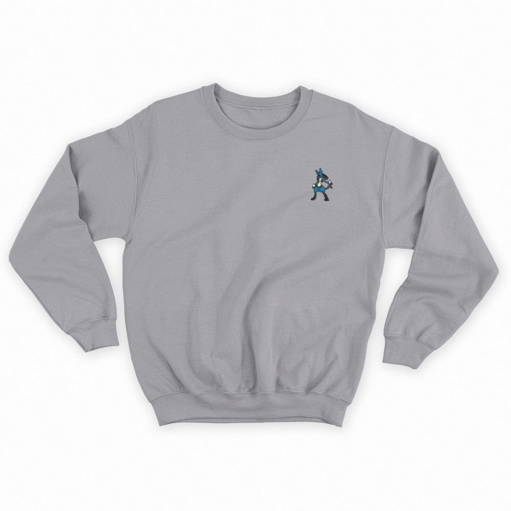 #0448 sweatshirt