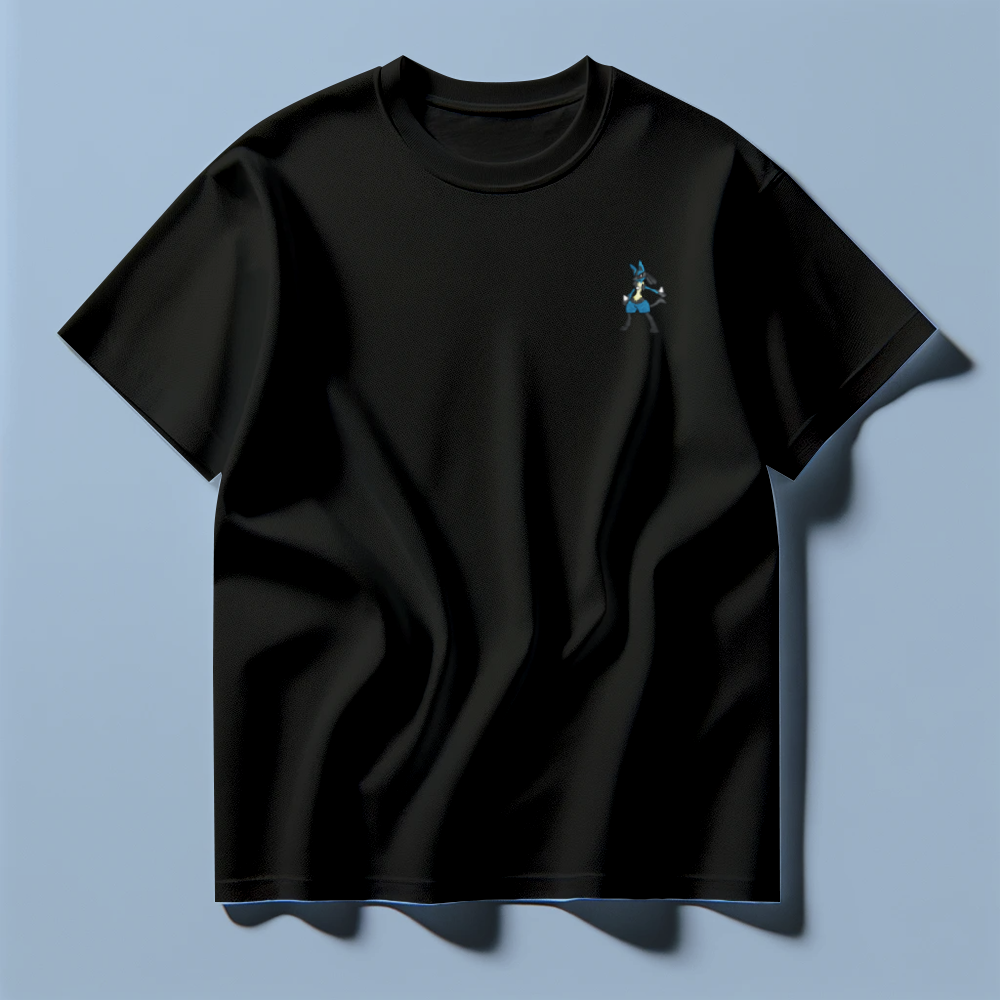 #0448 tee shirt