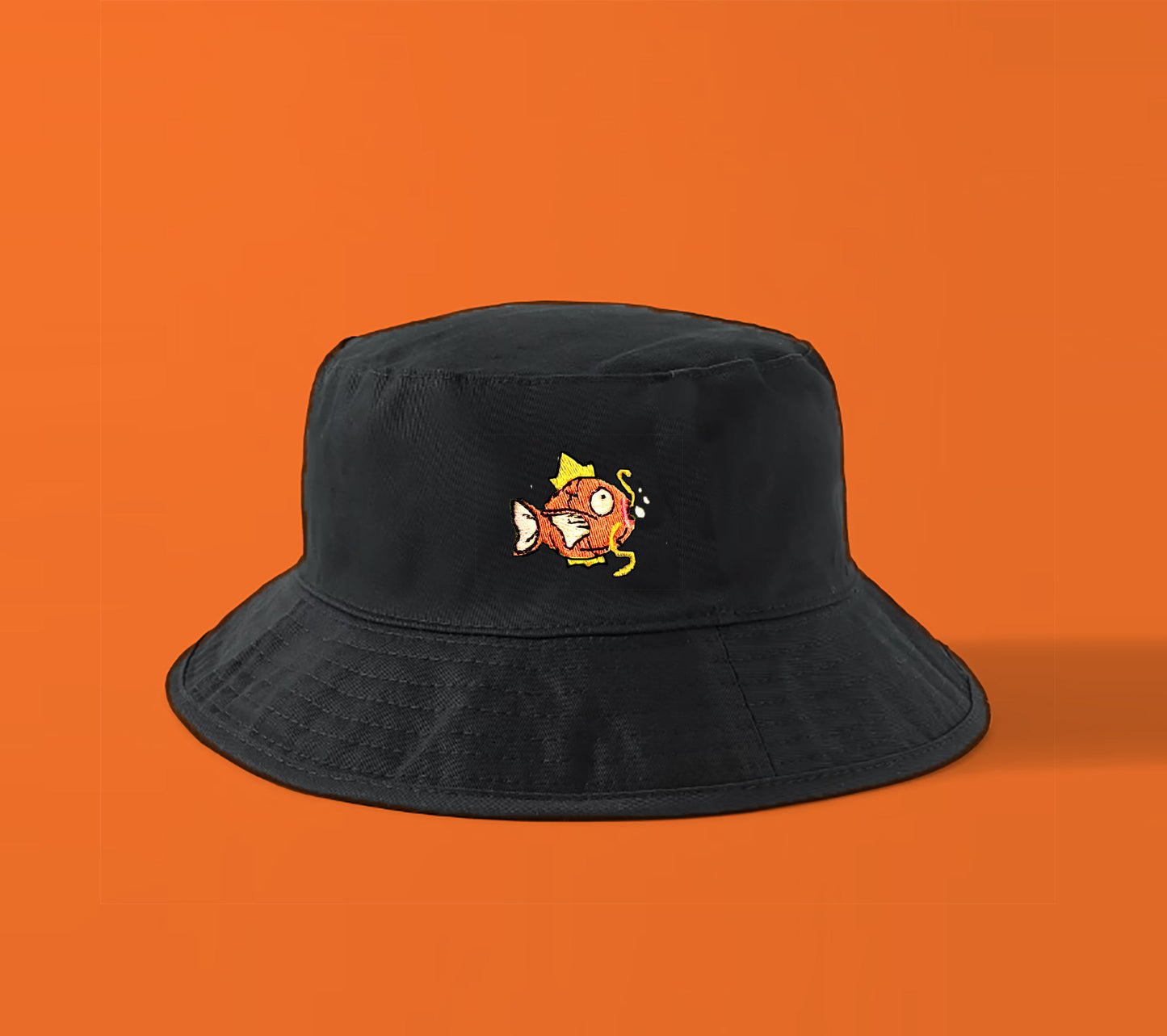 #0129 bucket hat