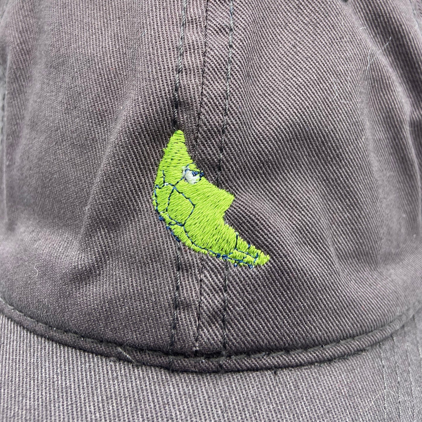 #0011 dad hat