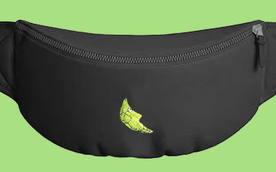 #0011 fanny pack