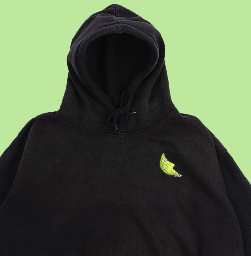 #0011 hoodie