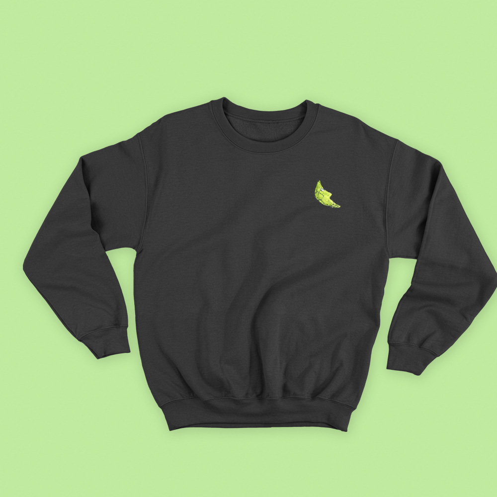 #0011 sweatshirt