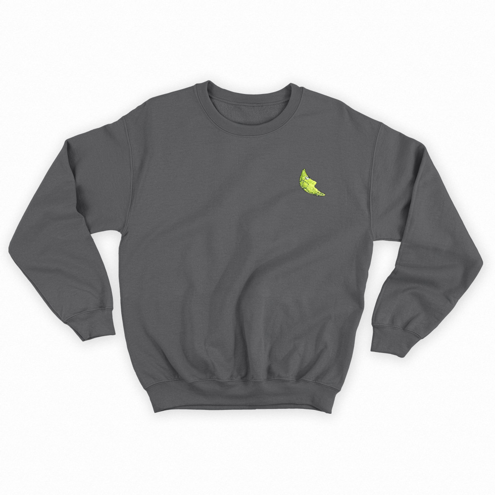 #0011 sweatshirt