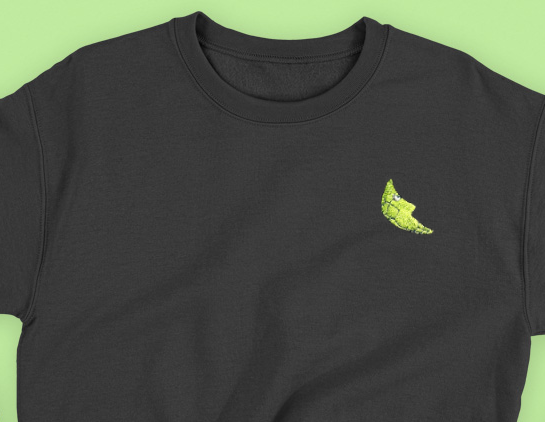 #0011 sweatshirt