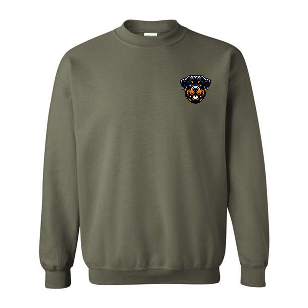 Rottweiler Sweatshirt