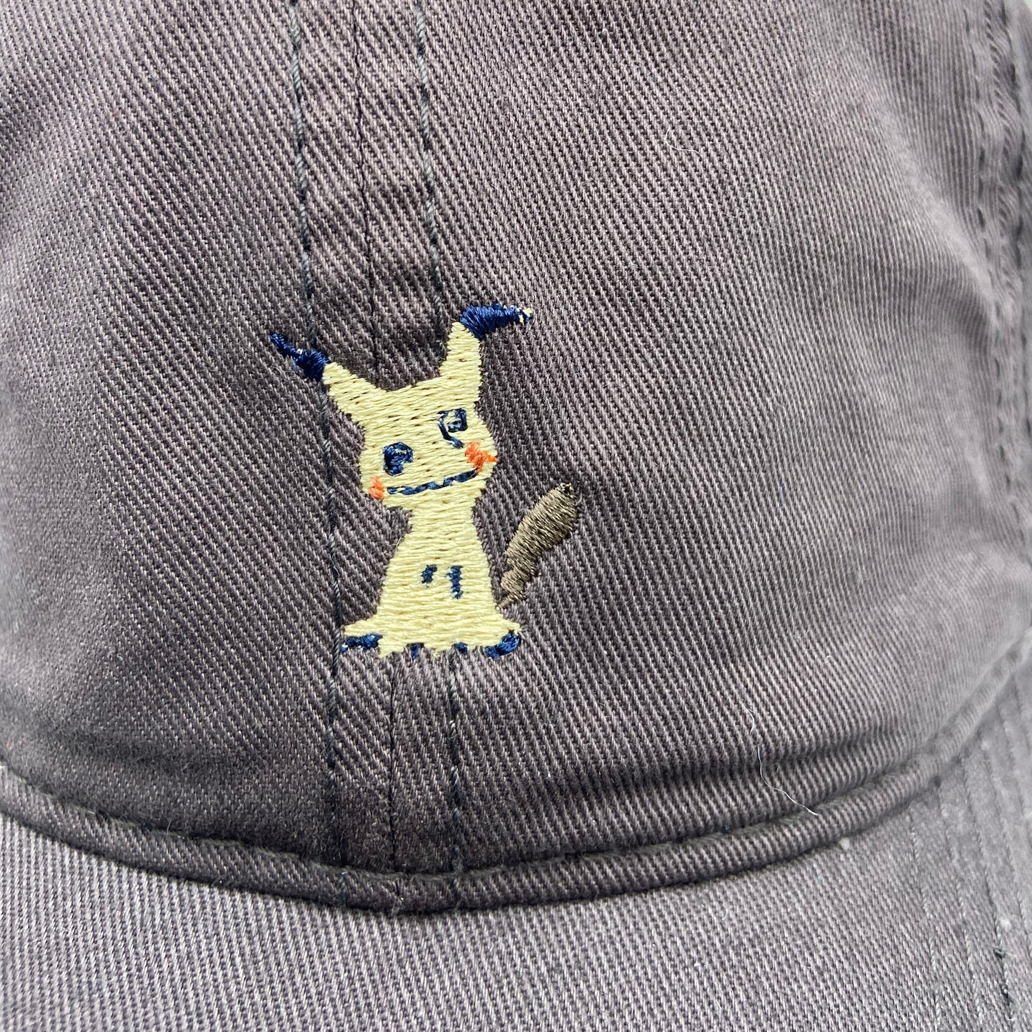 #0778 dad hat