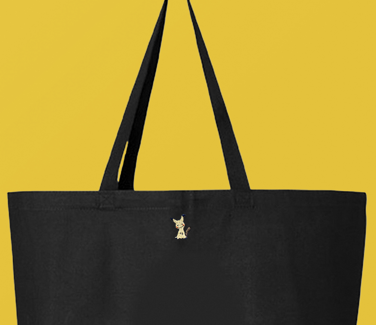 #0778 ditto tote bag