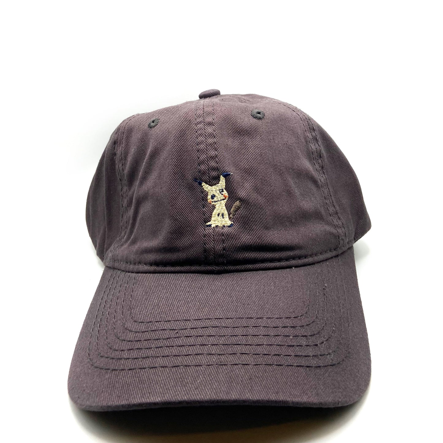 #0778 dad hat