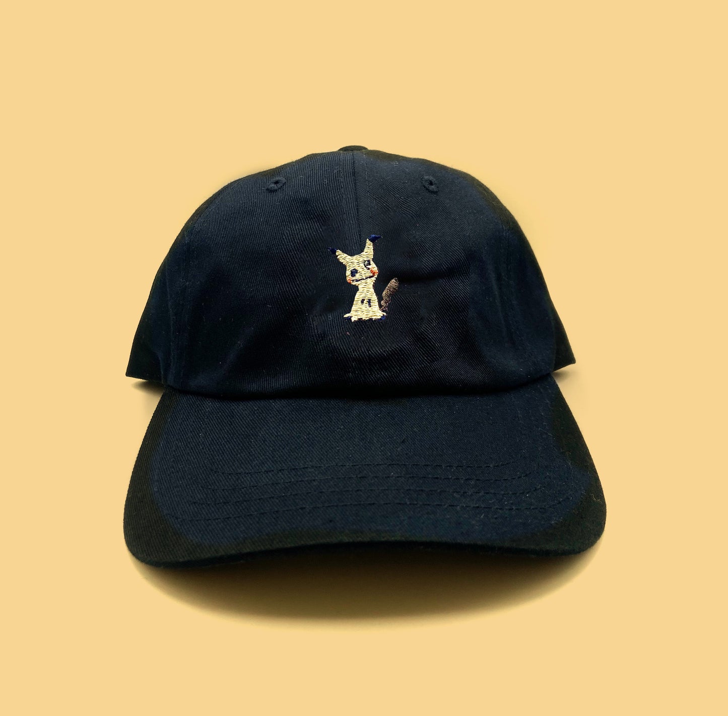 #0778 dad hat