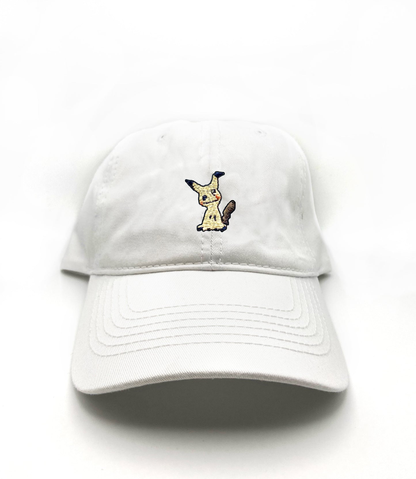 #0778 dad hat