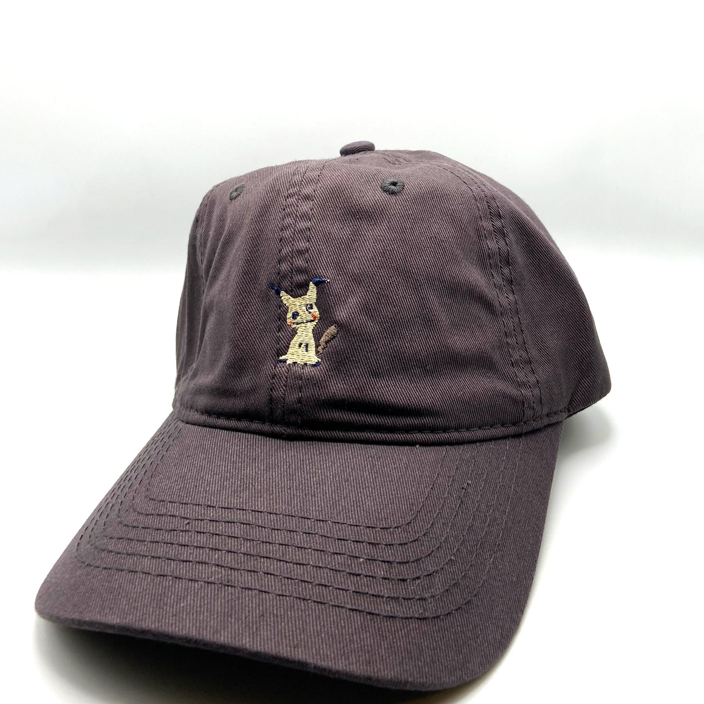 #0778 dad hat